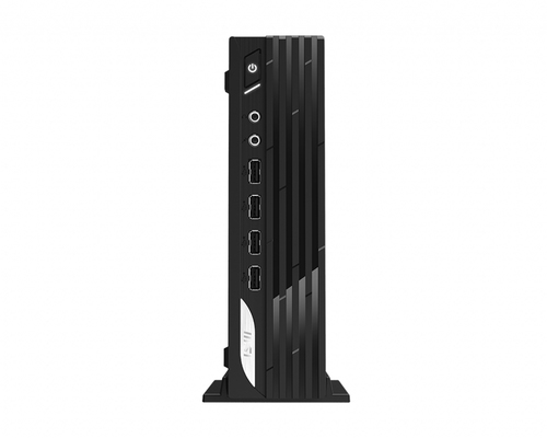 MSI PRO DP21 11M-060US, 4,1 GHz, Intel® Pentium® Gold, G6405, 4 GB, 120 GB, Windows 10 Pro